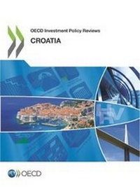 Enlarge image Cover: Croatia 2019 - Organization for Economic Co-operation and Development (OECD)