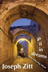Abbildung von: as if in dreams - Metatron Arts & Media
