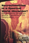 Cover: Necroclimatism in a Spectral World (Dis)order? - Langaa RPCID