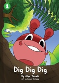 Cover: Dig Dig Dig - Library for All Ltd
