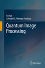 Cover: Quantum Image Processing - Springer