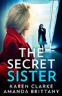 Cover: The Secret Sister - HQ Digital
