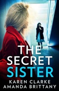 Cover: The Secret Sister - HQ Digital