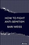 Cover: How to Fight Anti-Semitism - Penguin Books Ltd