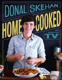 Enlarge image Cover: Home Cooked - HarperCollins