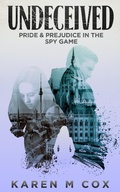 Cover: Undeceived - Adalia Street Press