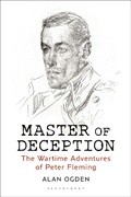 Cover: Master of Deception - Bloomsbury Academic