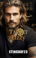 Cover: Target Lizzy - Jessika Klide LLC