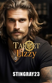 Enlarge image Cover: Target Lizzy - Jessika Klide LLC