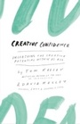 Cover: Creative Confidence - William Collins