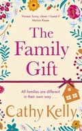 Cover: The Family Gift - Orion