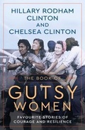 Cover: The Book of Gutsy Women - Simon + Schuster LLC