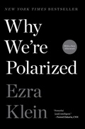 Cover: Why We're Polarized - Avid Reader Press