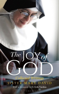 Abbildung von: The Joy of God - Bloomsbury Continuum
