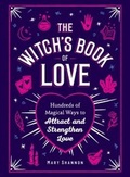 Cover: The Witch's Book of Love - Adams Media