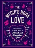 Cover: The Witch's Book of Love - Adams Media Corporation