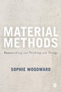 Cover: Material Methods - SAGE Publications Ltd