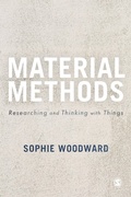 Cover: Material Methods - SAGE Publications Ltd