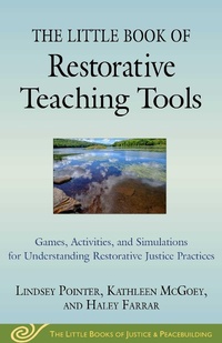 Enlarge image Cover: The Little Book of Restorative Teaching Tools - Good Books