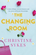 Cover: The Changing Room - Ventura Press