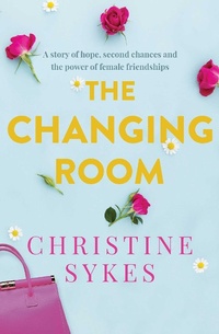 Enlarge image Cover: The Changing Room - Ventura Press
