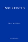 Cover: Insurrecto - Fitzcarraldo Editions