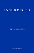 Cover: Insurrecto - Fitzcarraldo Editions
