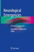 Abbildung von: Neurological Emergencies - Springer