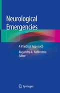 Bild: Neurological Emergencies - Springer