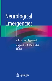 Bild: Neurological Emergencies - Springer