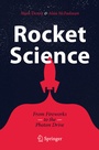 Cover: Rocket Science - Springer