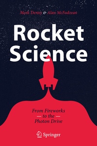 Abbildung von: Rocket Science - Springer