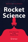 Cover: Rocket Science - Springer