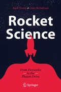 Cover: Rocket Science - Springer