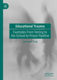 Abbildung von: Educational Trauma - Palgrave Macmillan