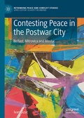 Abbildung von: Contesting Peace in the Postwar City - Palgrave Macmillan