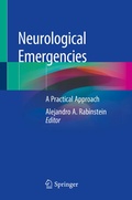 Bild: Neurological Emergencies - Springer