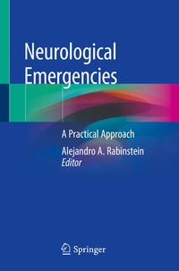 Bild: Neurological Emergencies - Springer