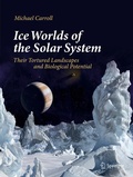 Cover: Ice Worlds of the Solar System - Springer