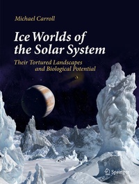 Abbildung von: Ice Worlds of the Solar System - Springer