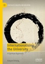 Cover: Internationalising the University - Palgrave Macmillan
