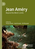 Cover: Jean Am&eacute;ry - Palgrave Macmillan