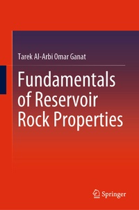 Abbildung von: Fundamentals of Reservoir Rock Properties - Springer