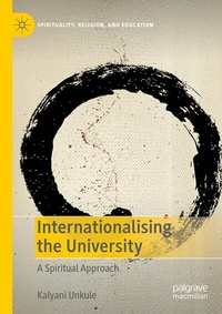 Enlarge image Cover: Internationalising the University - Palgrave Macmillan