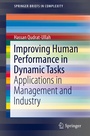 Cover: Improving Human Performance in Dynamic Tasks - Springer