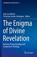 Cover: The Enigma of Divine Revelation - Springer