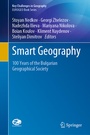 Cover: Smart Geography - Springer