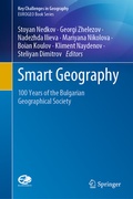 Cover: Smart Geography - Springer