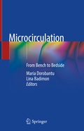 Abbildung von: Microcirculation - Springer