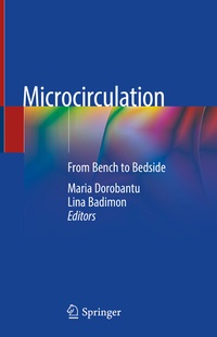 Abbildung von: Microcirculation - Springer